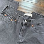 Abercrombie & Fitch A&F The Bootcut Low Rise Photo 2