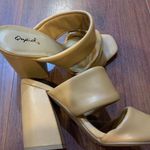 Qupid Wedge Shoes Photo 0