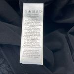 Dress the Population  Bailey Sequin Dress Womens‎ XS Black Gold Bodycon Midi NWOT Photo 5