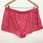 PINK - Victoria's Secret Victoria’s Secret PINK pink logo sleep shorts Photo 2