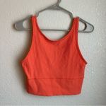 Lululemon  Power Pivot Tank Coral Photo 4
