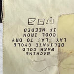 Max Studio Vintage  L Brown Tank Top Cami Babydoll‎ V-Neck Y2K Retro USA Photo 7