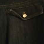 Anne Klein Stretch Blue Denim Jeans Women Pants Sz 10 Photo 7