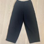 Aritzia Cozy Sweatfleece Boyfriend Barrel Sweatpant Photo 2