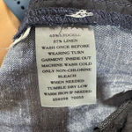 Ann Taylor  Light weight denim shorts Photo 4