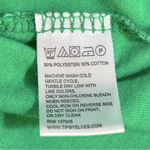 Tipsy Elves Green St. Patrick’s Day T-shirt Leprechaun Riding Unicorn Size XL Photo 8