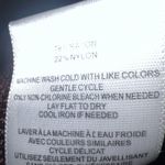 EXPRESS  x Negin Mirsalehi Zebra Print Crewneck Midi Sweater Dress Women’s M Photo 5