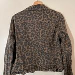 Elan Leopard Jacket Photo 3