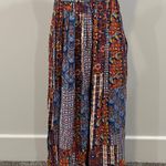 Scoop Strapless Boho Sundress Photo 1