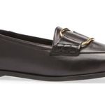 Frame Le Hammond Loafer Color Noir/Black Size 7 Photo 3