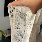 Xhilaration beach coverup medium Photo 2