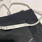 Gymshark high waisted black full length leggings pockets, women’s size XS Photo 1