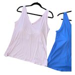 Soma BUNDLE of TWO  Enbliss Cami Tanks Photo 2