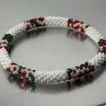Sashka Winter Wonderland Bracelet 8" Photo 0