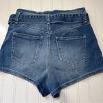 Sincerely Jules Belted High Photo 7