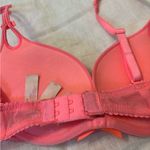 Victoria's Secret  sequin push up bra 32B Photo 3
