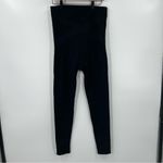 Blanqi Everyday Black Maternity Leggings Size undefined Photo 17