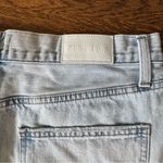 Pistola : NOVA HIGH RISE CUT OFF SHORT SIZE 30 100% COTTON Photo 2