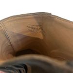 Banana Republic  Darcy Fringe Ankle Suede Bootie, Sz 7 Photo 15