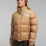 The North Face Women’s 1996 Retro Nuptse 700 Down Jacket Size Large New $330 Photo 0