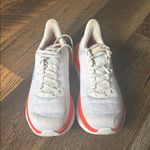 Hoka  ONE ONE®  Mach 4 White Fiesta Sneaker Women’s Size 9.5 Photo 2