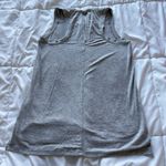 Champion  Womens Size Small Gray Classic Graphic Tank Top Breathable Activewear Photo 7