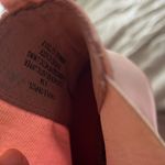 Steve Madden  Pink Leather Triple platform Boots Photo 12