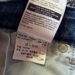 Levi Strauss & CO. Levi Strauss Signature high rise shorts Photo 2