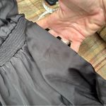 Generation Love  Black Sleeveless Jumpsuit Photo 6