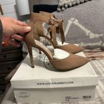 Steve Madden  Heels Nude Photo 1