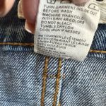 Billabong Black Magic Denim Skirt -Sail Away Blue -Your New Denim Crush!
SZ 30 Photo 7