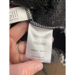 Team Apparel Women's Large Gray Chicago Bears Sherpa Quarter Photo 5