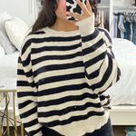 ZARA Knit Sweater Photo 0