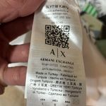 Armani Exchange NWT  tshirt large Photo 4