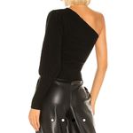 LPA  ONE SHOULDER SWEATER Photo 6