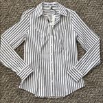 EXPRESS  Striped Shirt Photo 2
