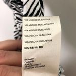 Free People Coco Tank Print Animal Print Size XS Photo 8