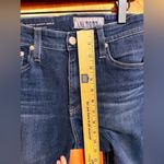 AG Adriano Goldschmied AG Adriano Goldschmied Farrah Skinny Ankle size 27 Photo 4