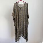 Paisley Sheer Cover Photo 4