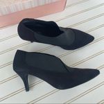 Ankle Boots New with box dressbarn Size 10 Black Photo 0