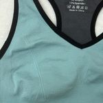 Seamless Sports Bra Photo 2
