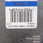 Under Armour Women's UA Sherpa Fleece Mock Neck Jacket Pullover Blue / Black Size XL NWOT Photo 7