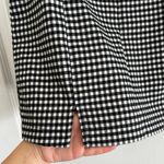 American Threads Gingham Skirt Photo 2