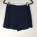 BCBGMAXAZRIA Striped Shorts Photo 7