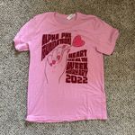 Bella Canvas Alpha phi t shirt Photo 0