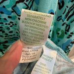 Lilly Pulitzer Morada Strapless Maxi Dress Escapades in the Everglade Size S Photo 8