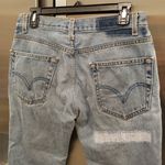 💕NILI LOTAN💕 Franki Patchwork Reworked Crop Jeans ~ Vintage Indigo 26 Blue Photo 12