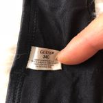 Guess  black bra size 34C used Photo 5