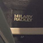 Hilary Radley  Elegant Black Outerwear Photo 11