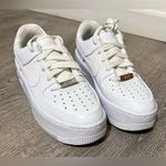 Nike Air Force 1 Sage Low Athletic Sneakers | Shoes | Kicks Photo 1